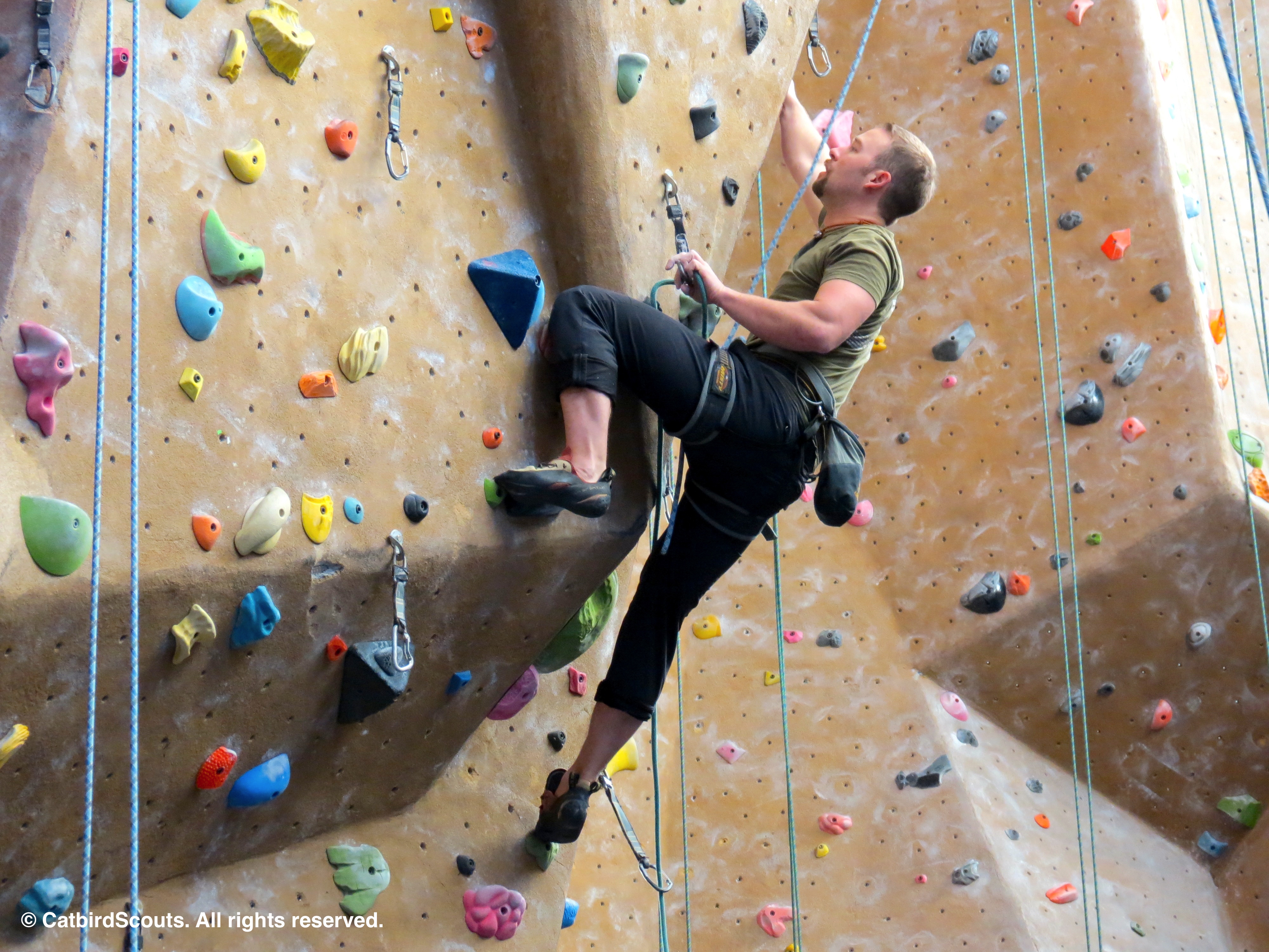 ClimbingWall-Catbird-Scouts