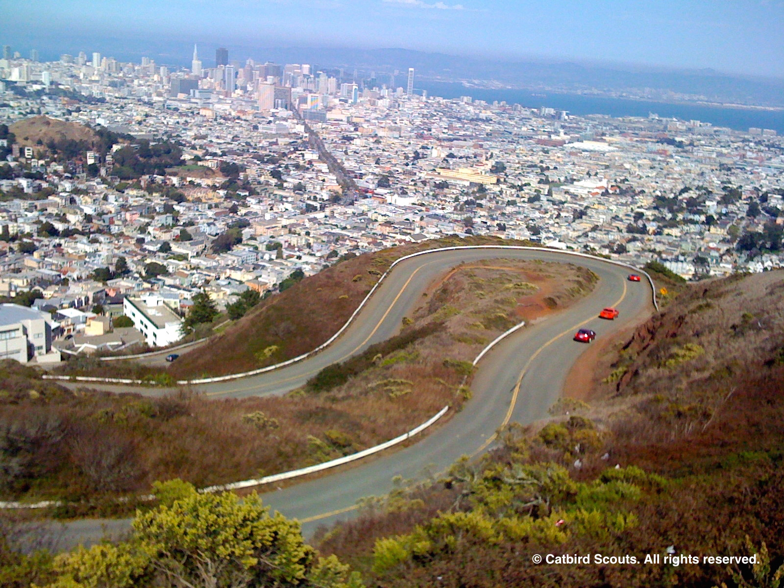 TopGear-TwinPeaks-Catbird-Scouts